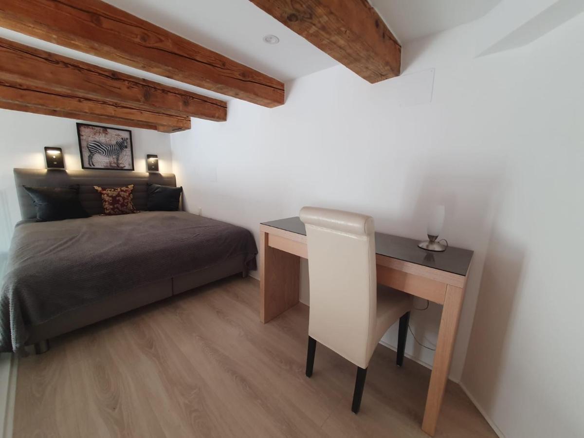 Mezzanine De Grinzing Daire Viyana Dış mekan fotoğraf