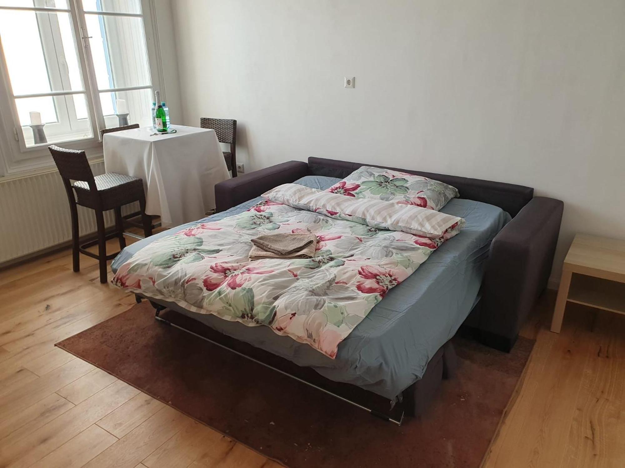 Mezzanine De Grinzing Daire Viyana Dış mekan fotoğraf
